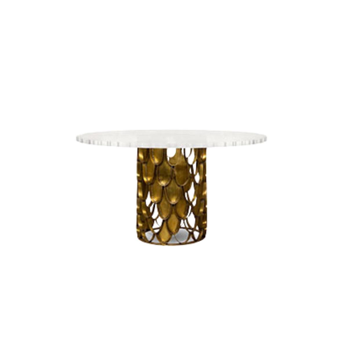 Koi Dining Table