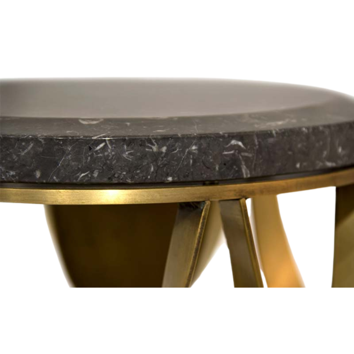 Koi Side Table