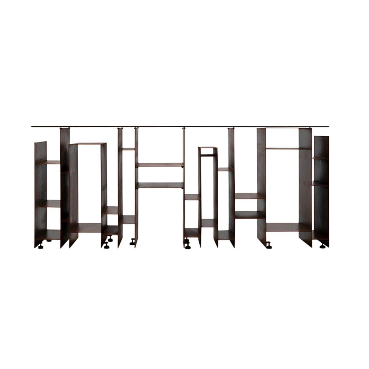 Kyan Console