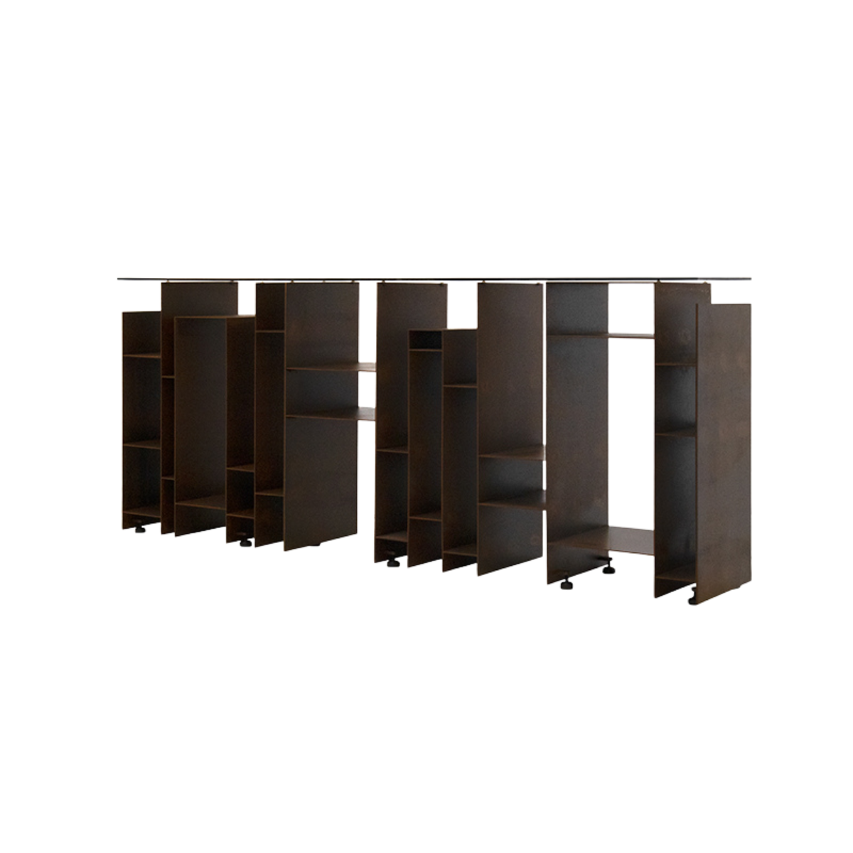 Kyan Console