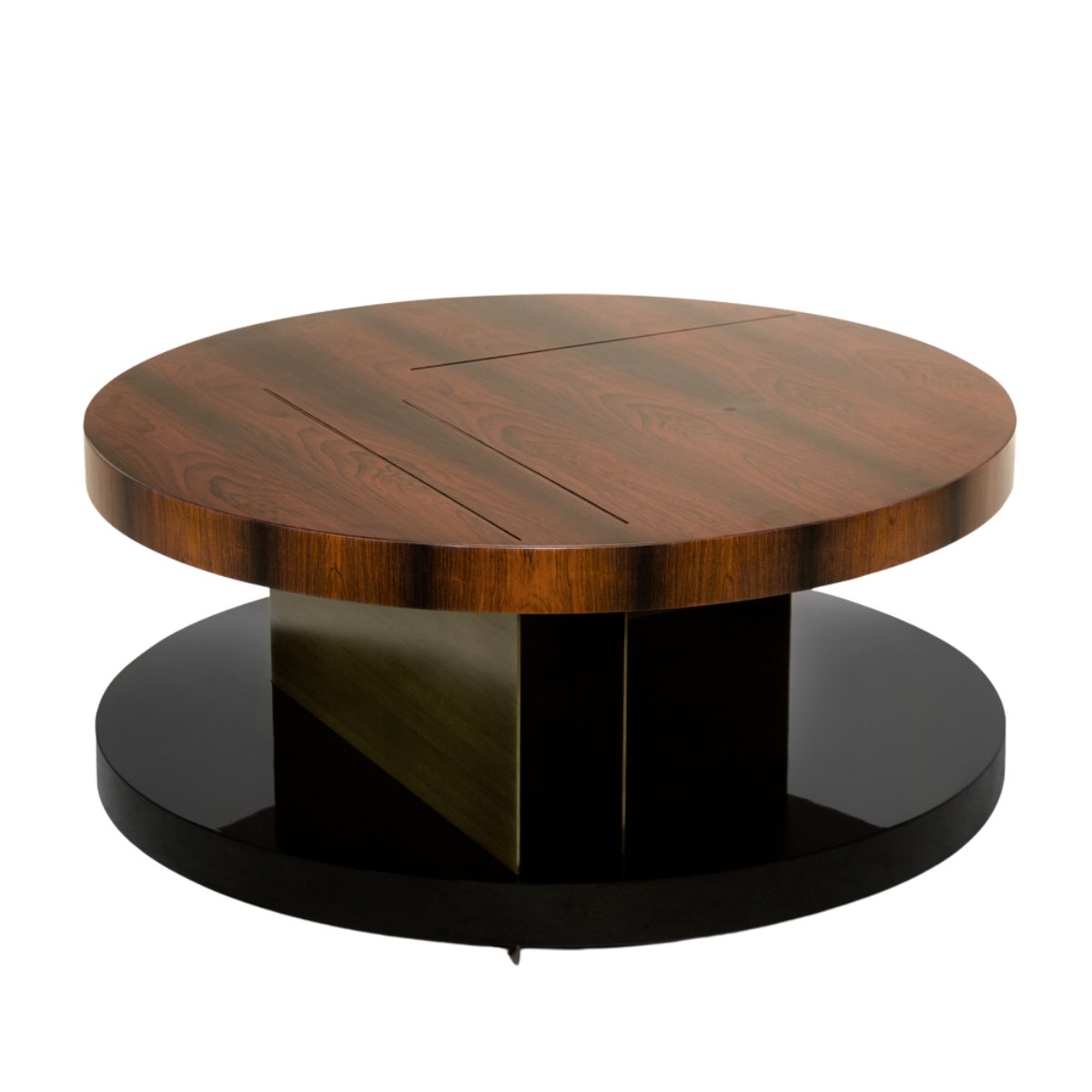 Lallan II Center Table