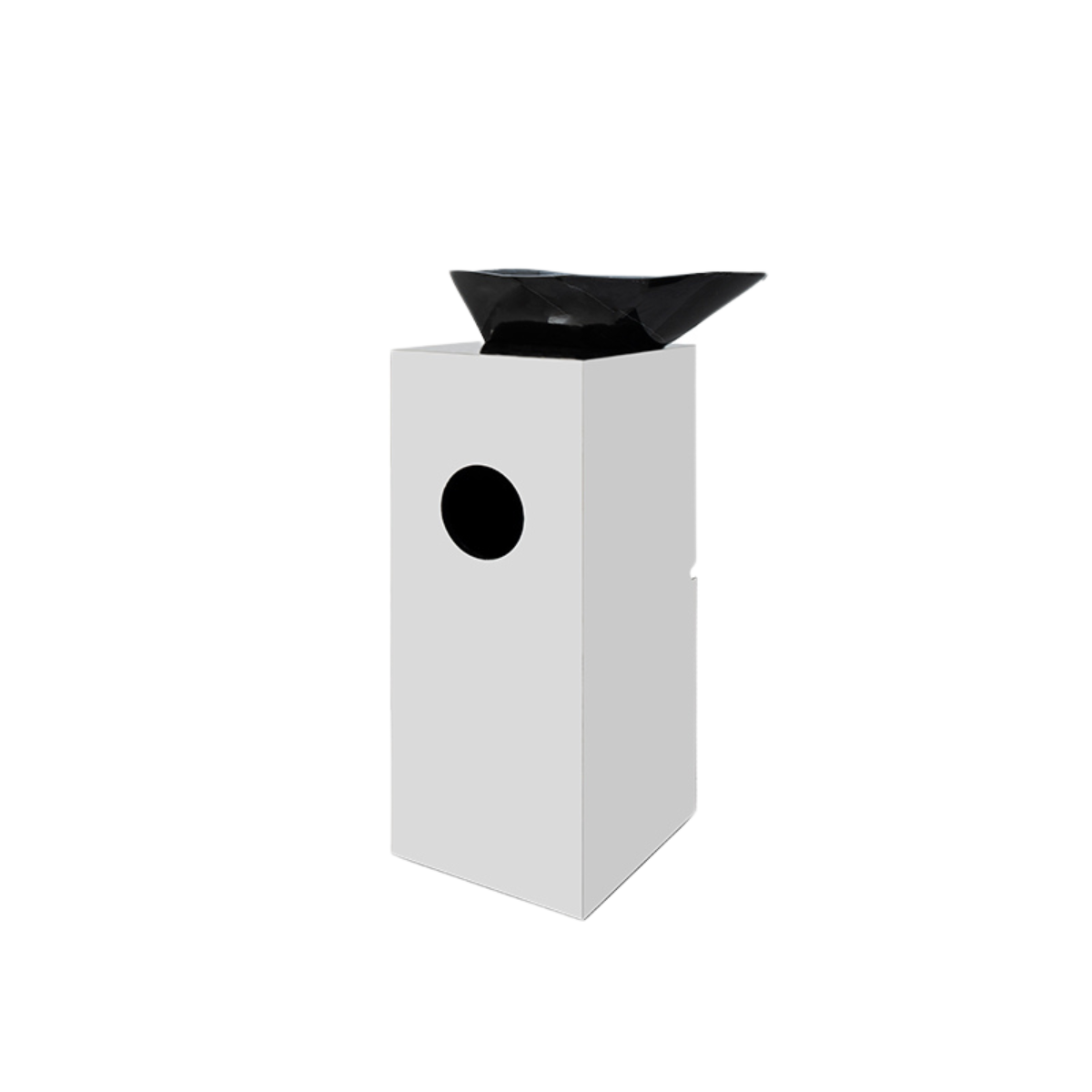 Lapiaz Marble Freestanding