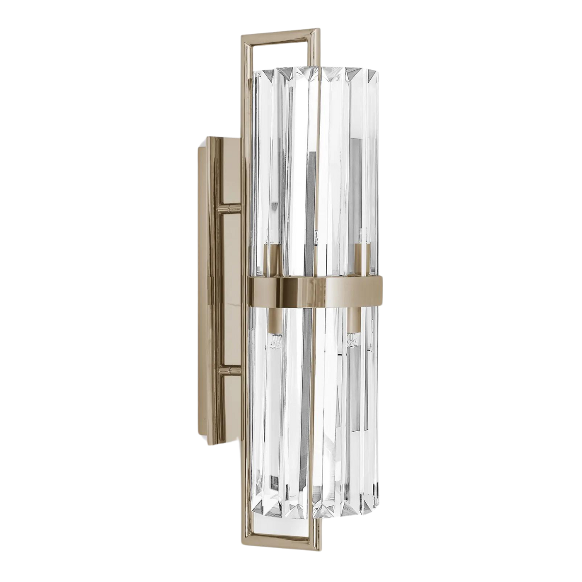 Liberty II Small Wall Lamp