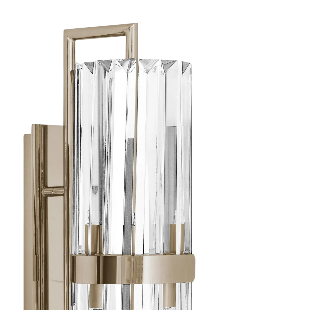 Liberty II Small Wall Lamp