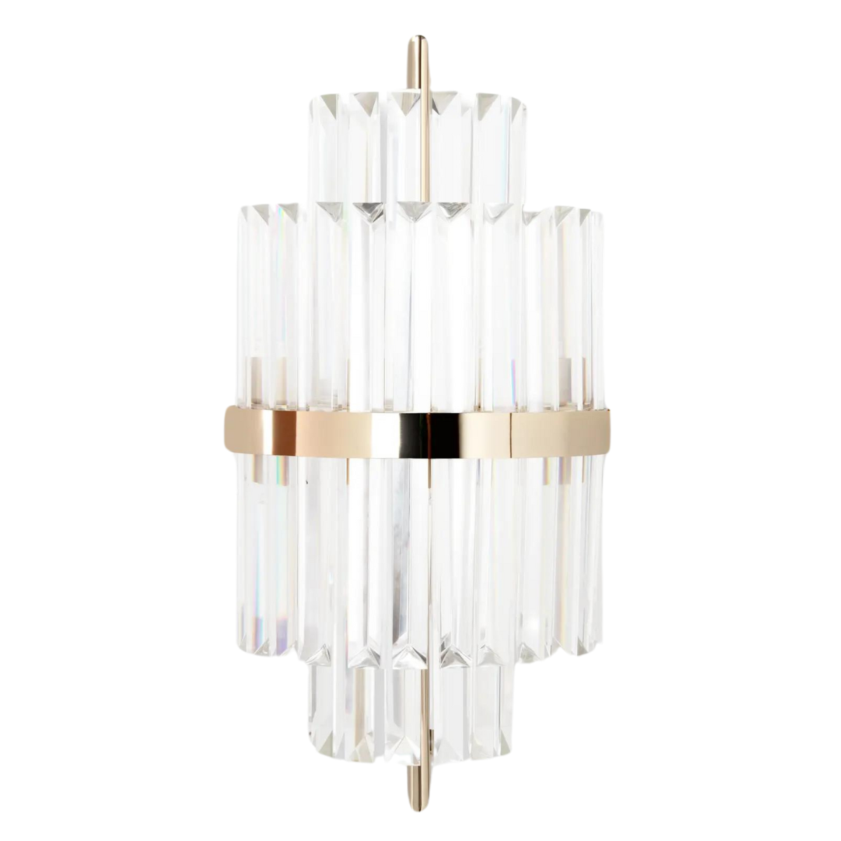 Liberty II Wall Lamp