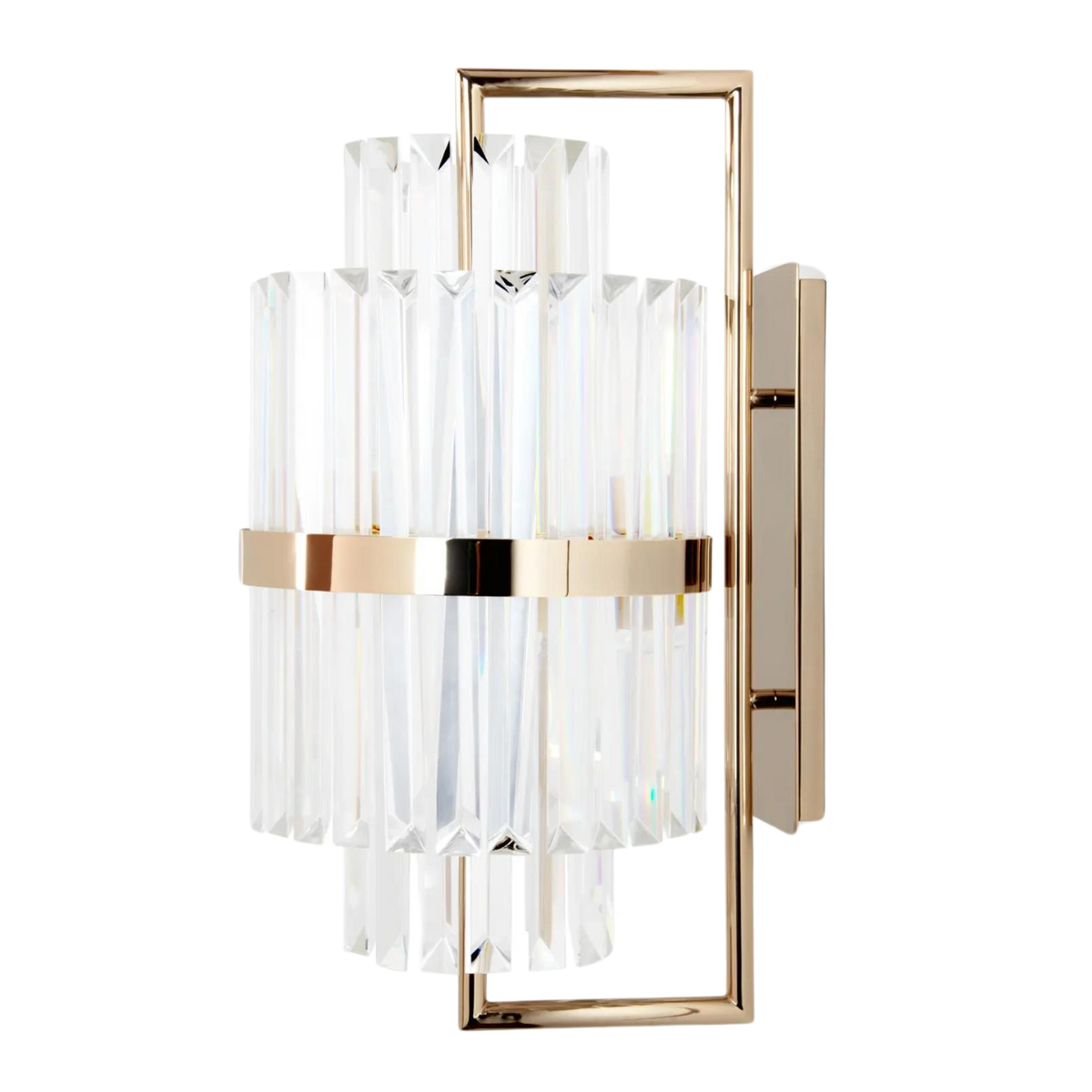 Liberty II Wall Lamp