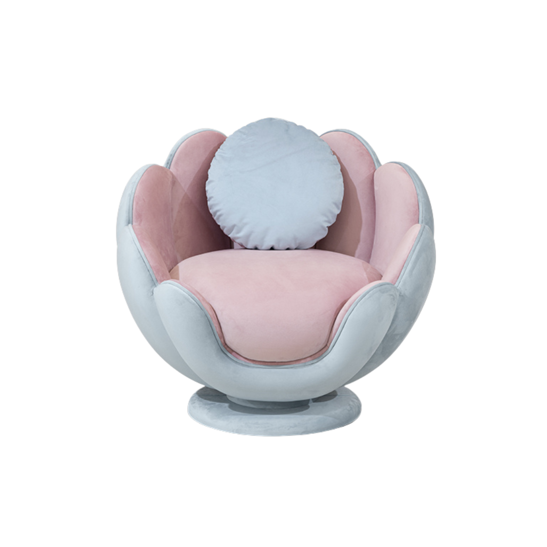 Lotus Armchair