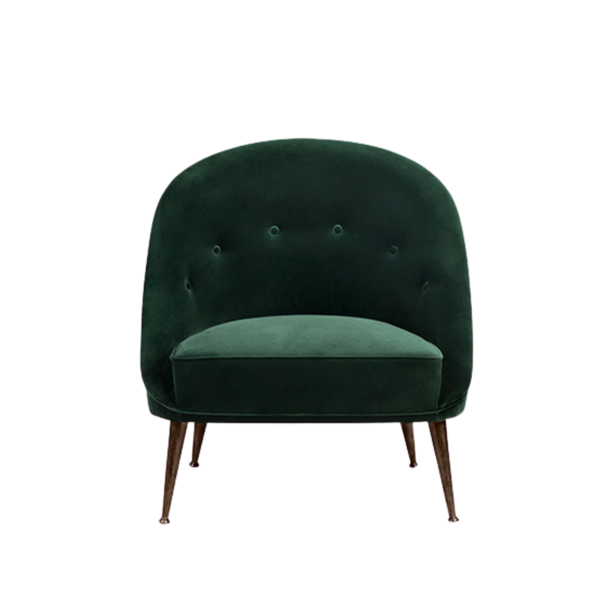 Malay Armchair