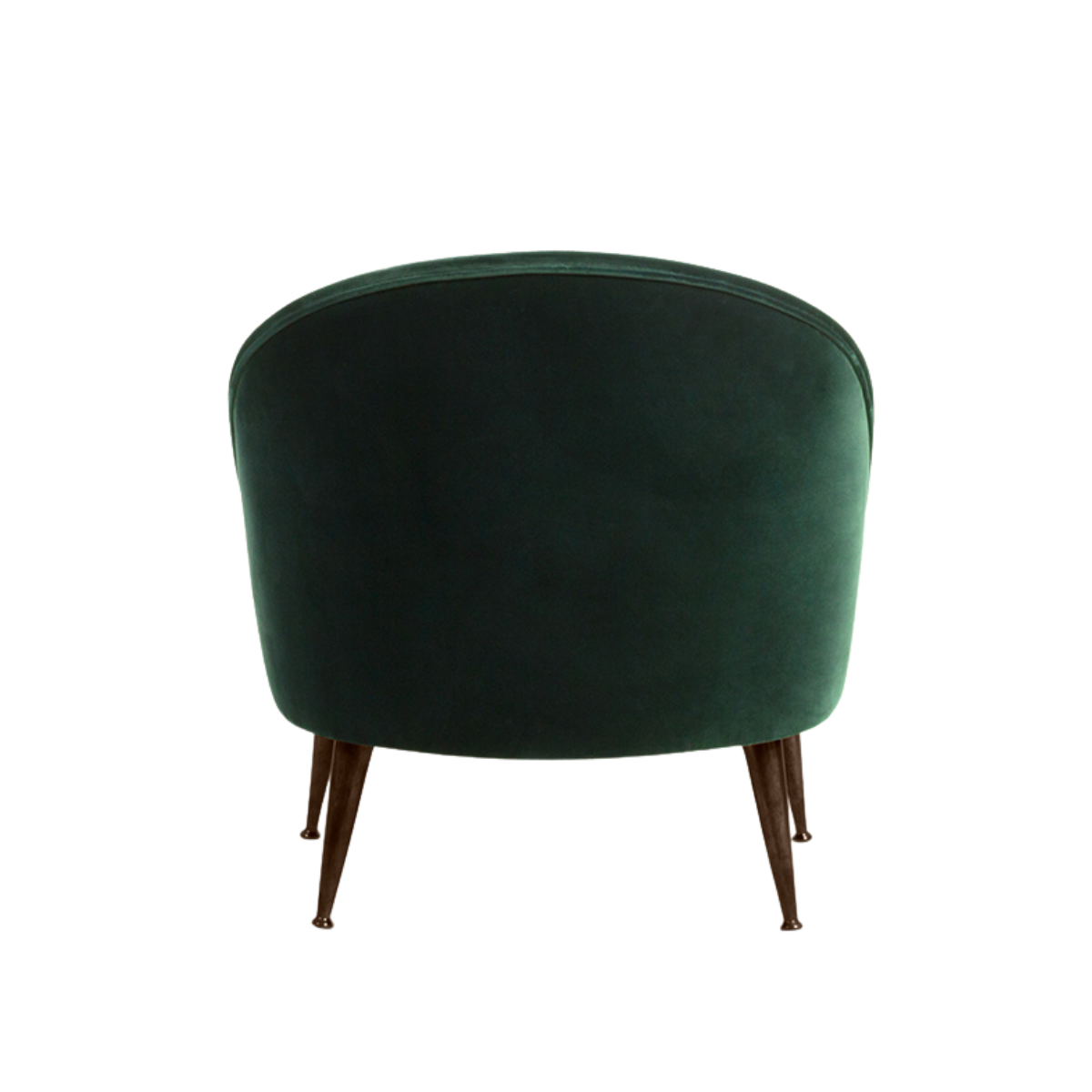 Malay Armchair