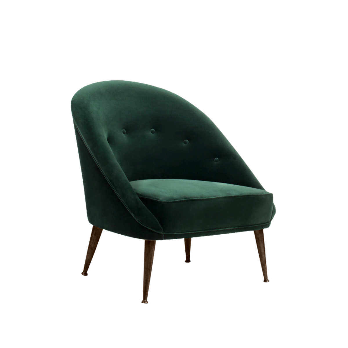Malay Armchair