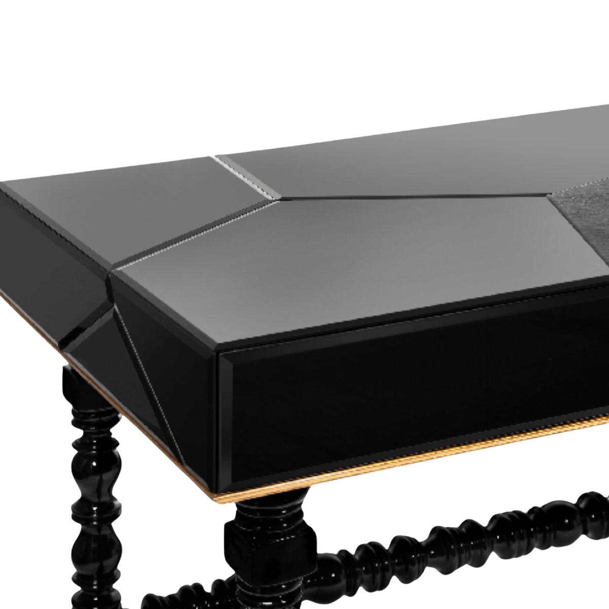 Manu Desk