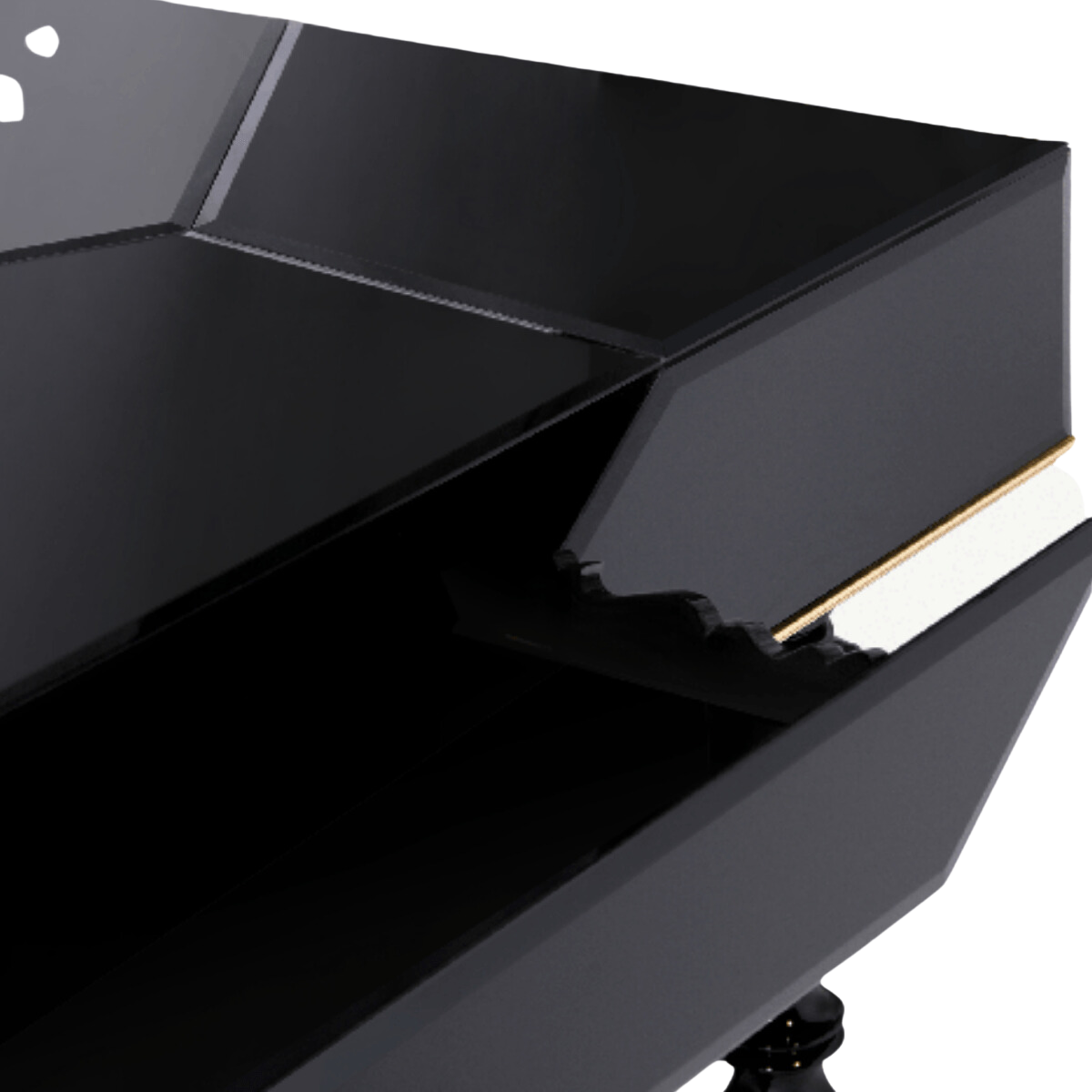 Manu Desk