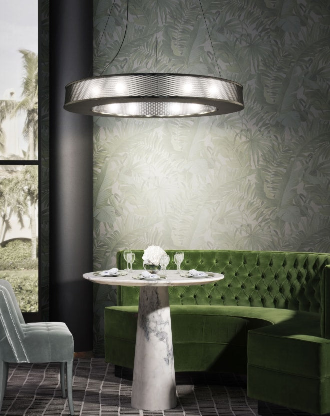 Marcus Suspension Lamp