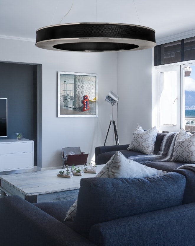 Marcus Suspension Lamp