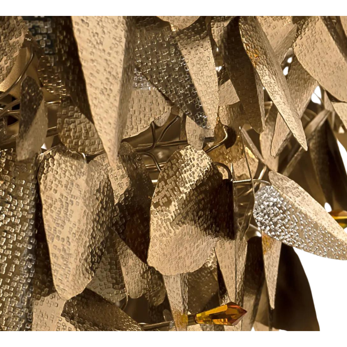 Mcqueen Chandelier Lamp