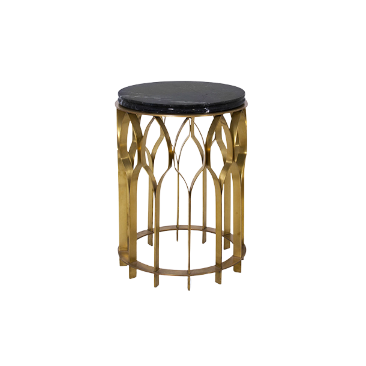 Mecca Side Table