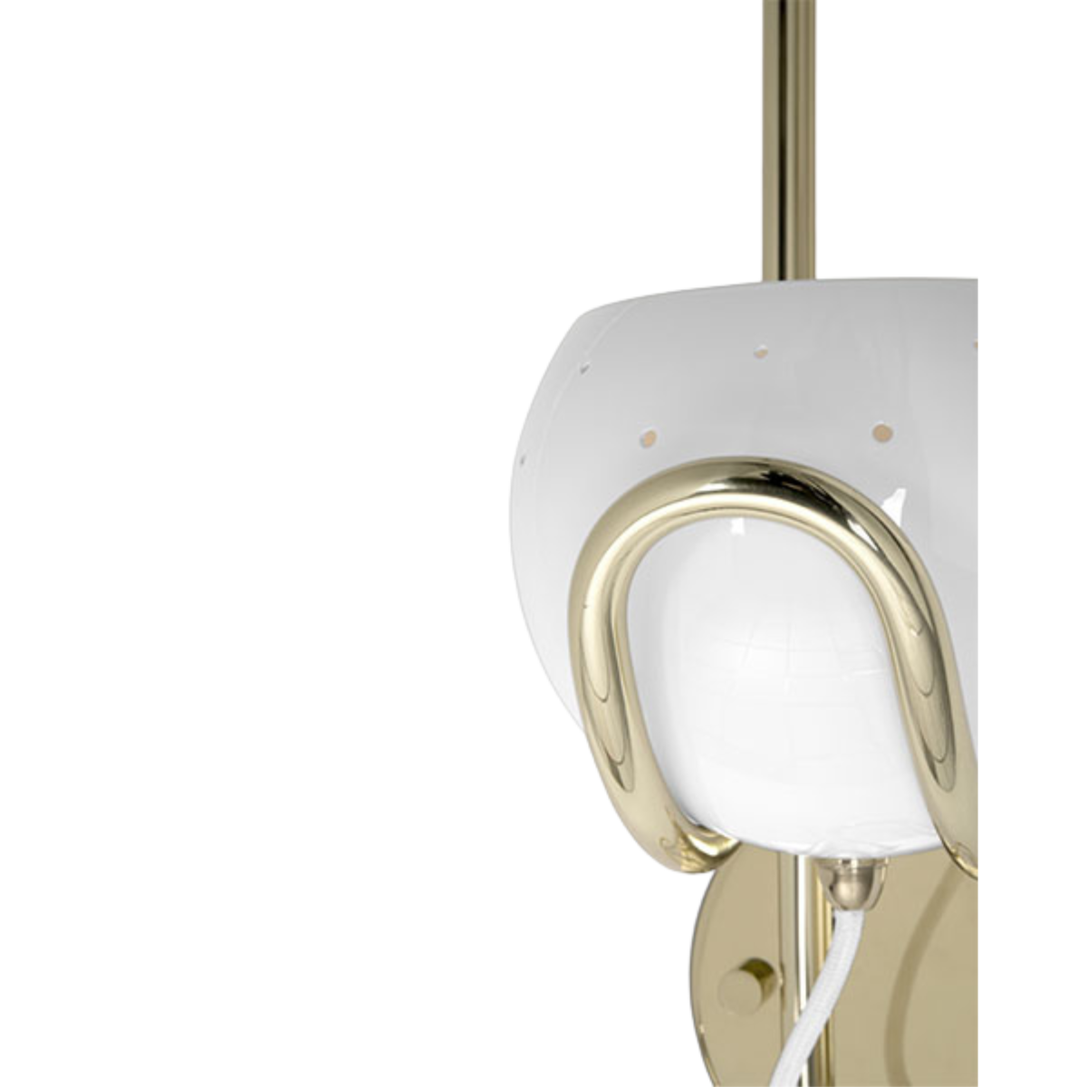 Neil Wall Lamp