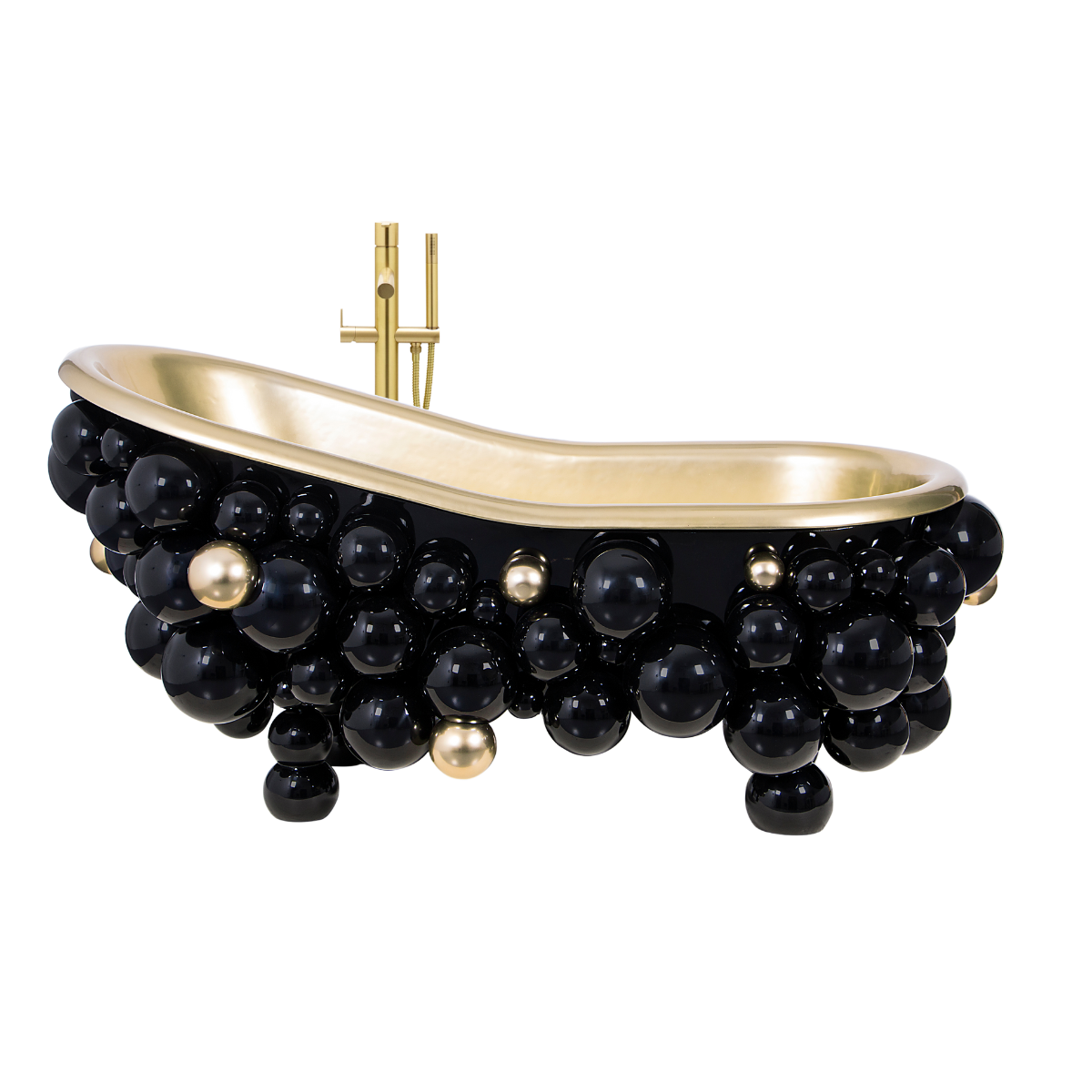 Newton Bathtub