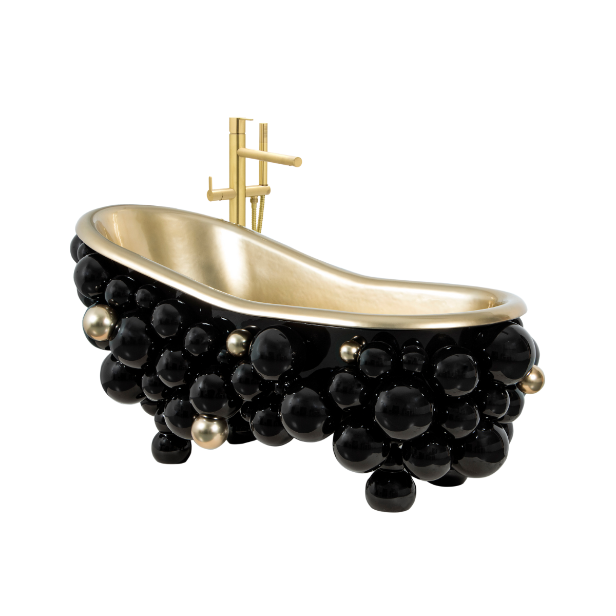 Newton Bathtub