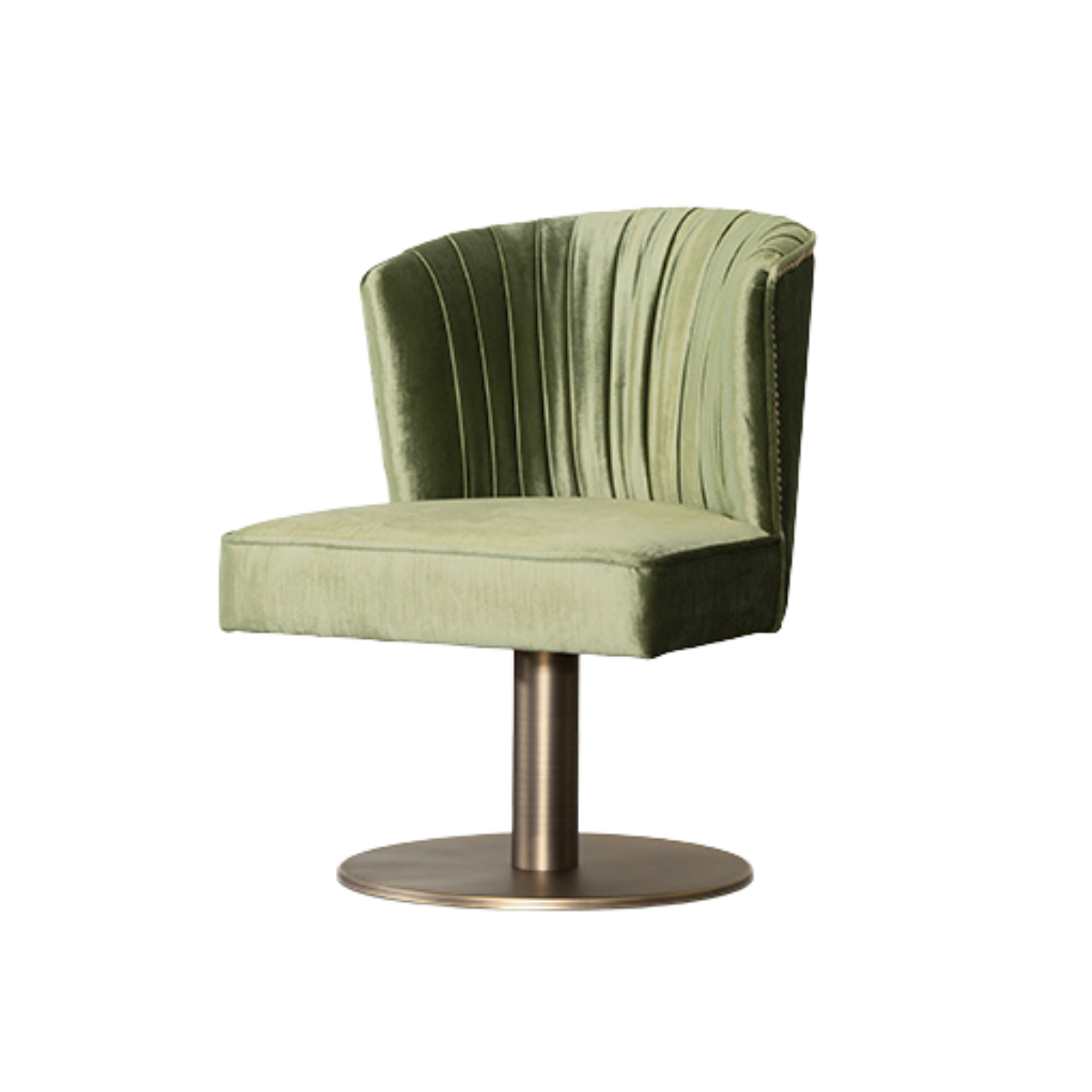Nuka II Dining Chair