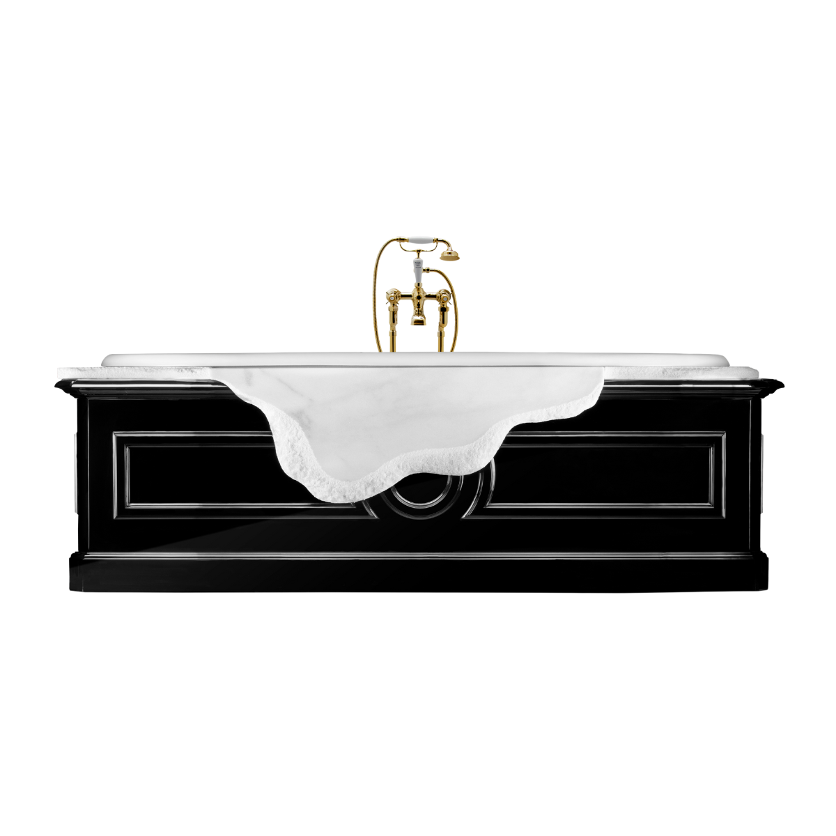 Petra Bathtub