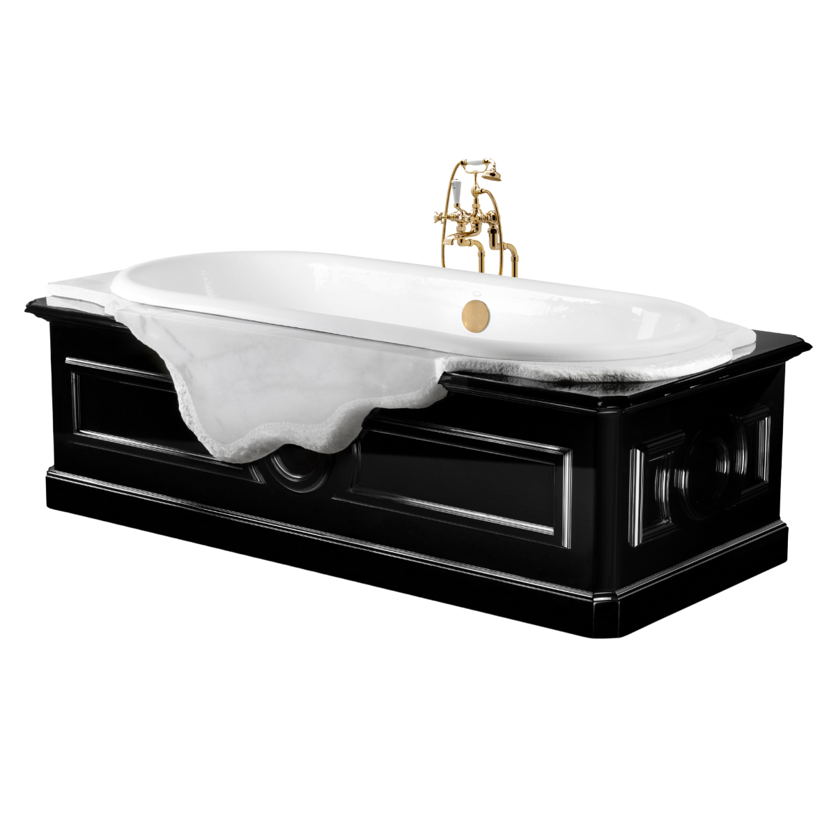 Petra Bathtub