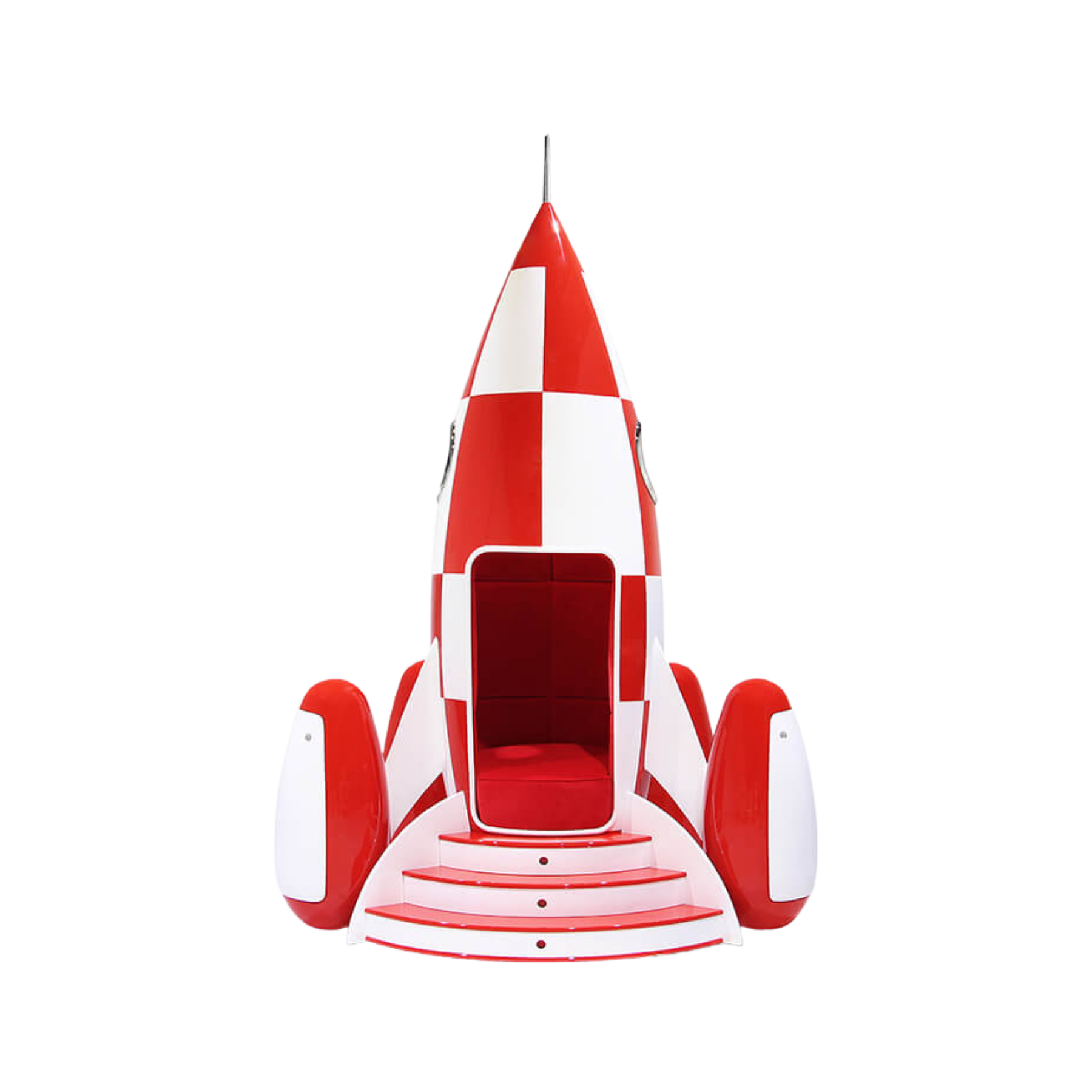 Rocky Rocket Armchair