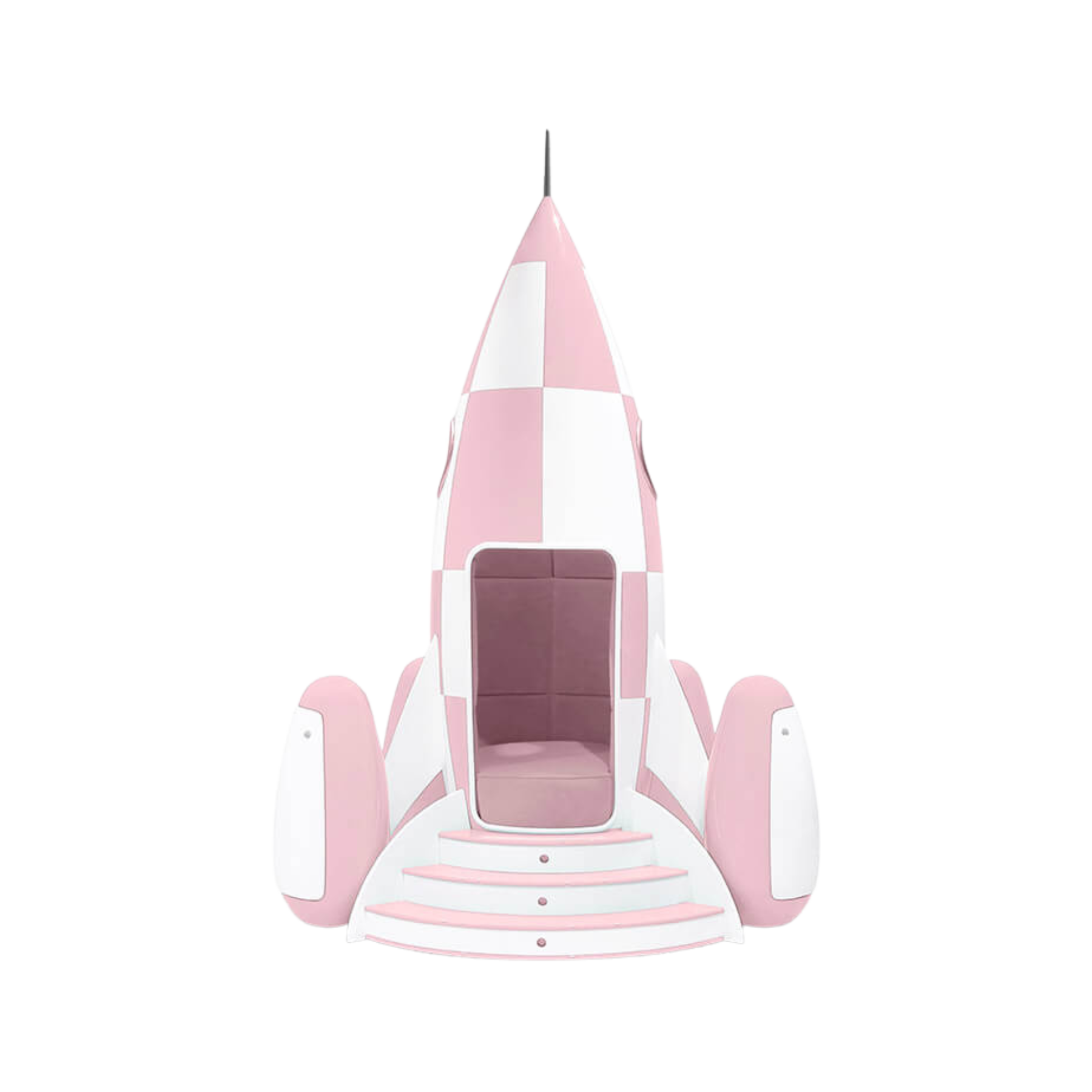 Rocky Rocket Armchair