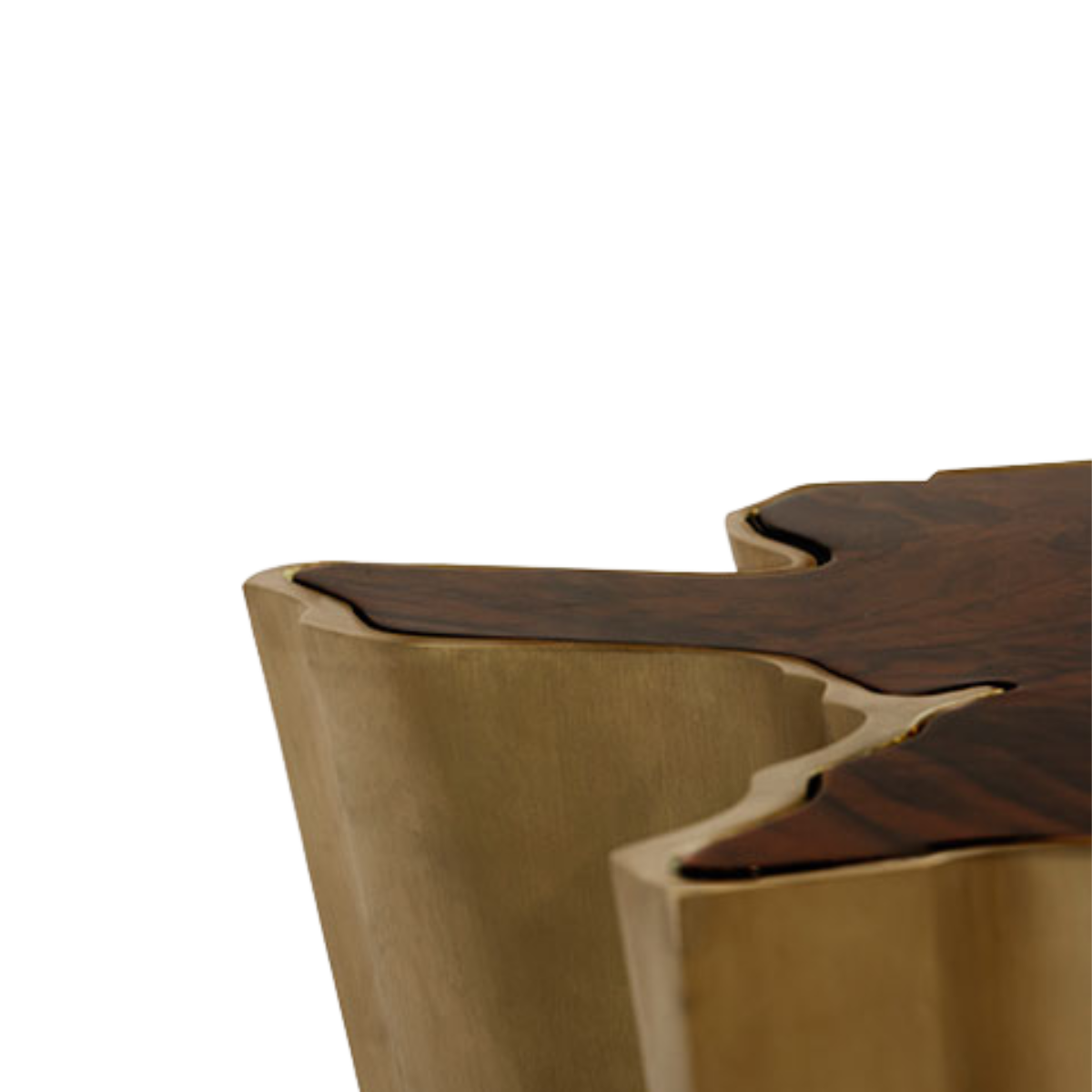 Sequioa Small Side Table