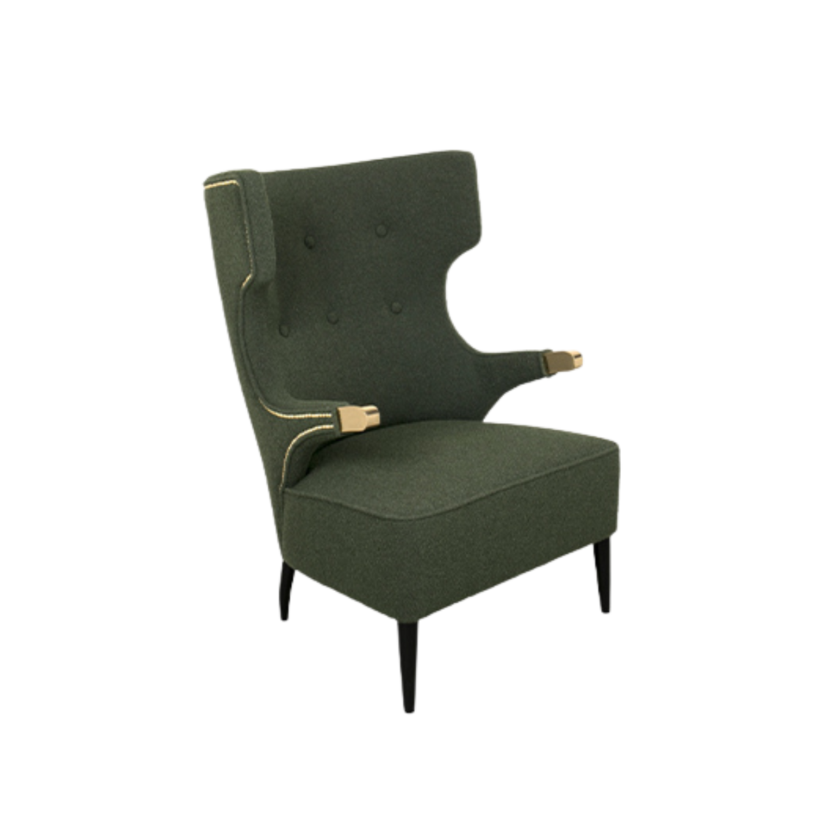 Sika Armchair