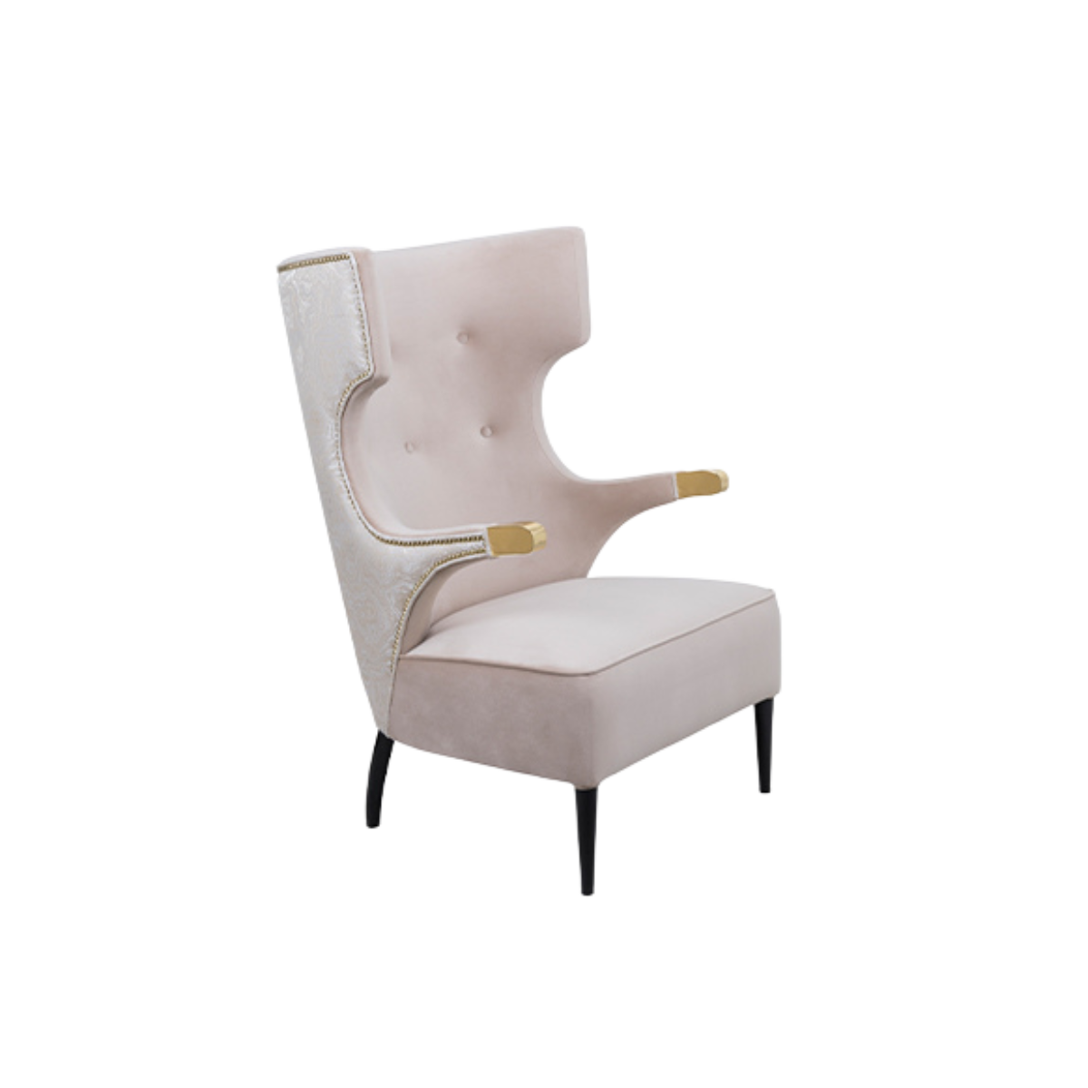 Sika Armchair