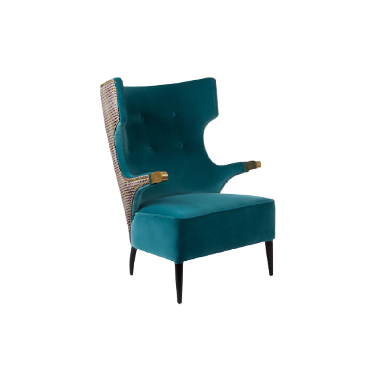 Sika Armchair