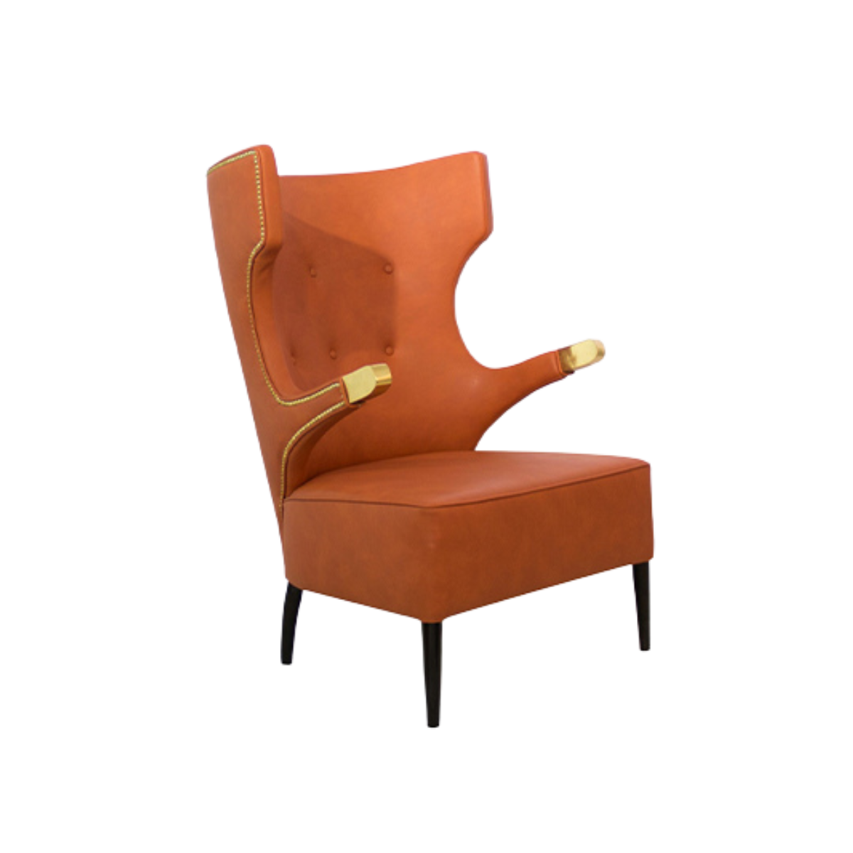 Sika Armchair