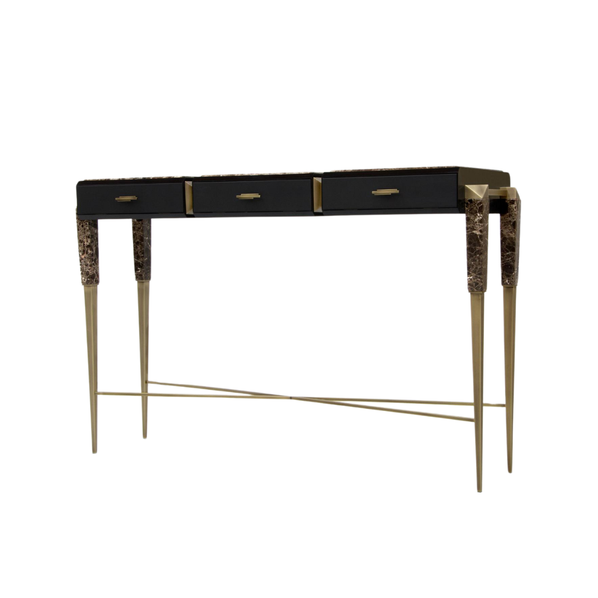 Spear Console Table