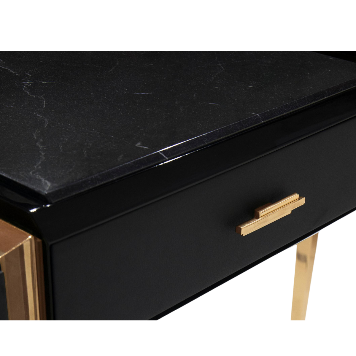Spear Console Table