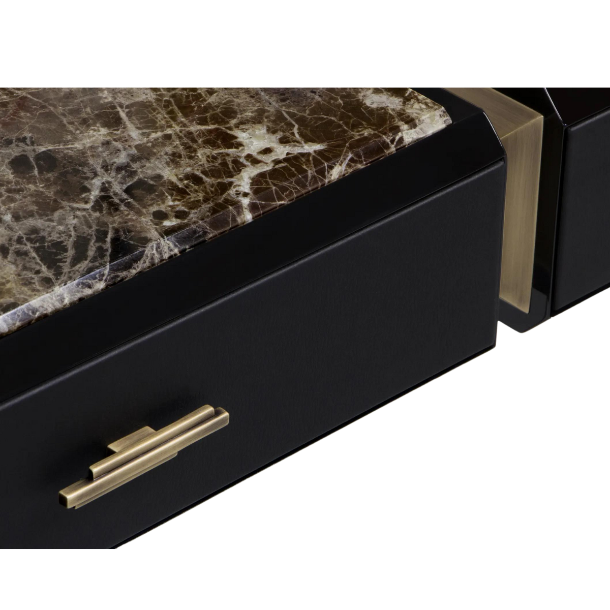 Spear Console Table