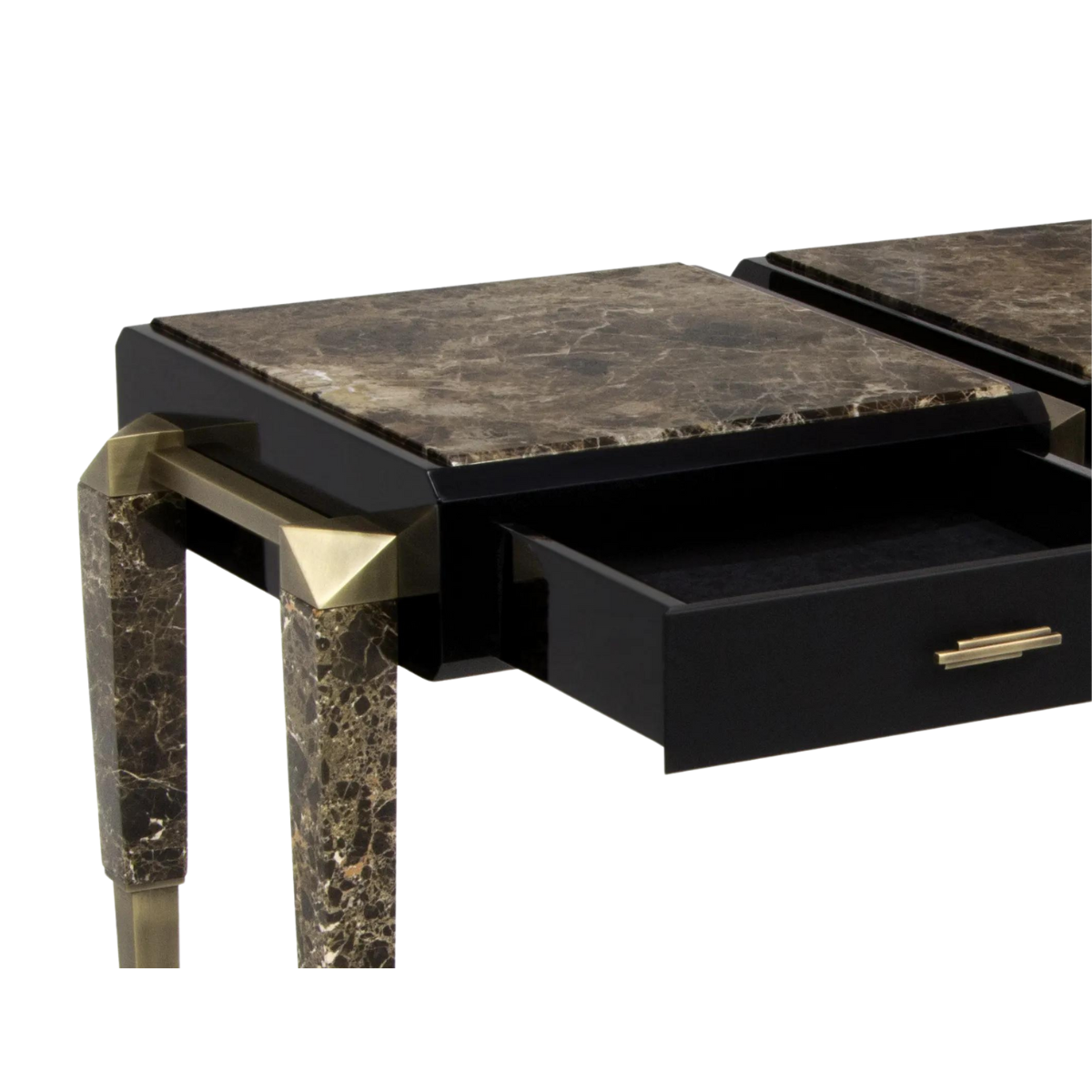 Spear Console Table