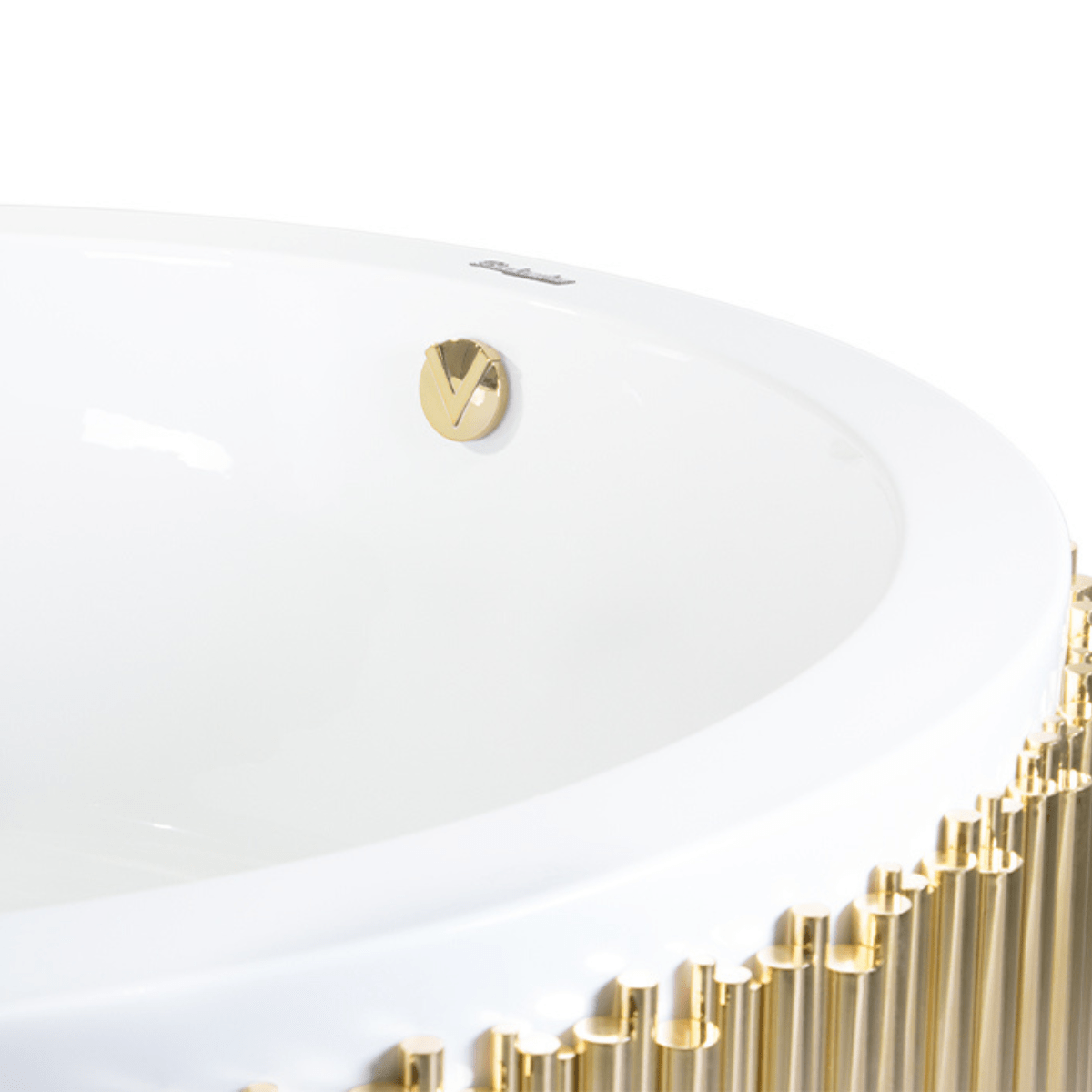 Symphony Bathtub