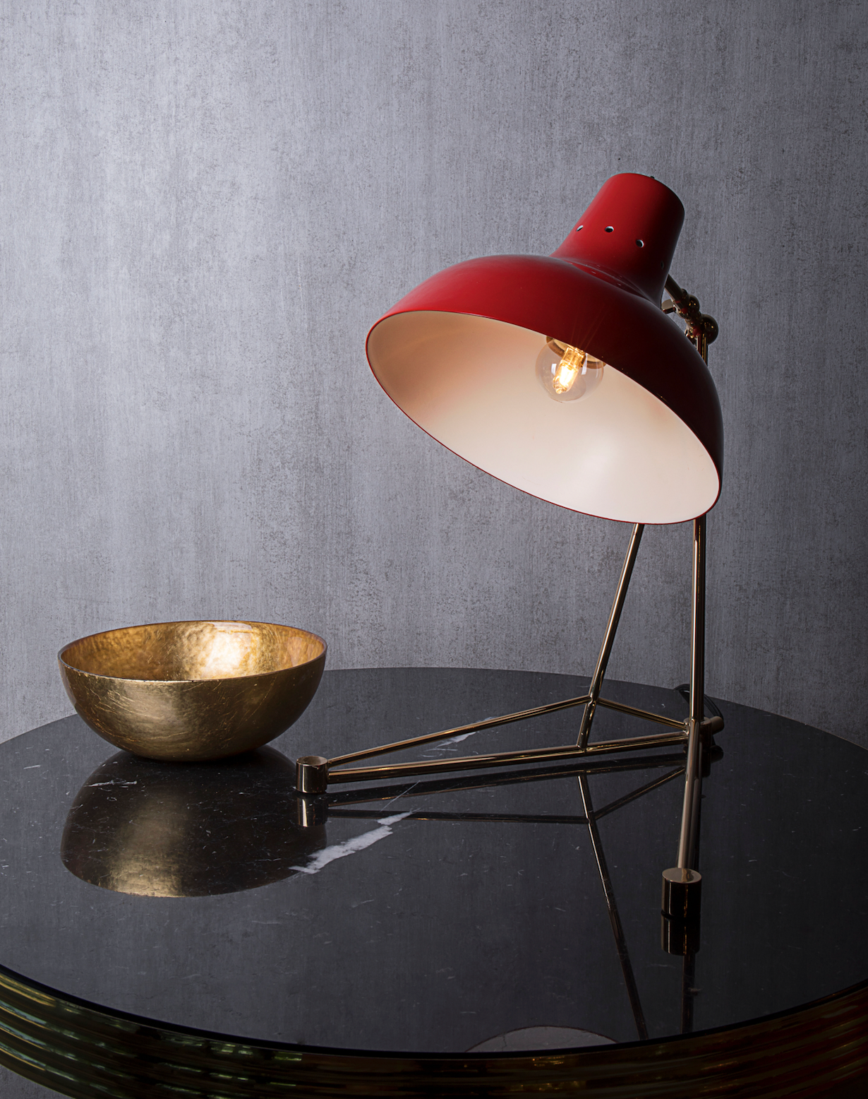 Diana Table Lamp