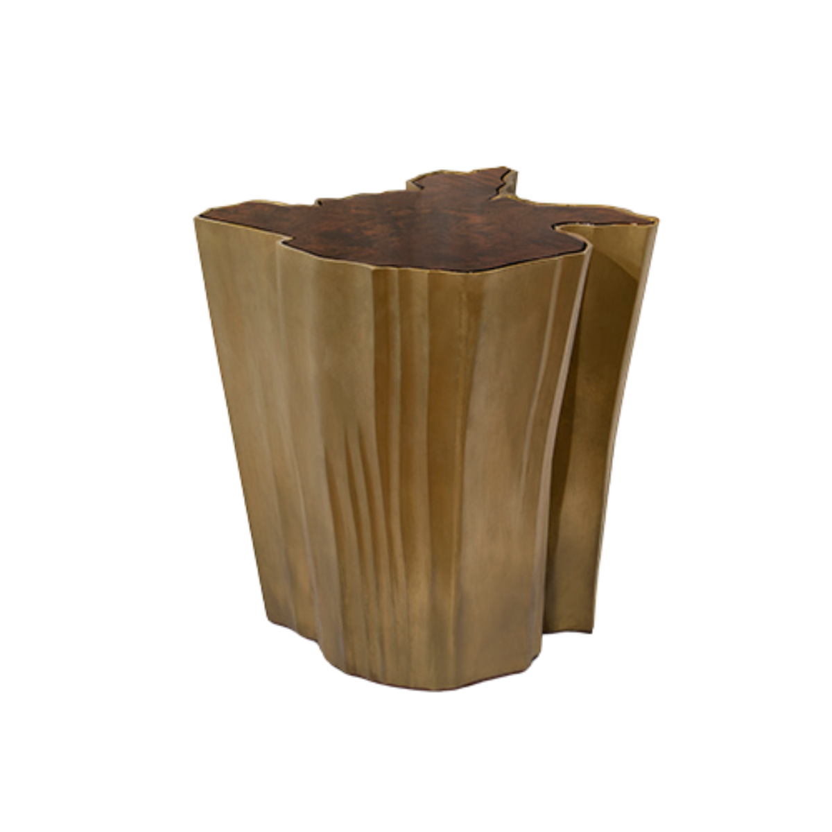 Sequoia Big Side Table