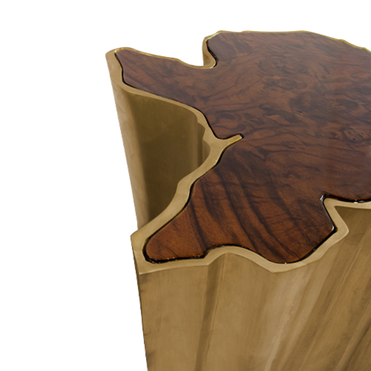 Sequoia Big Side Table