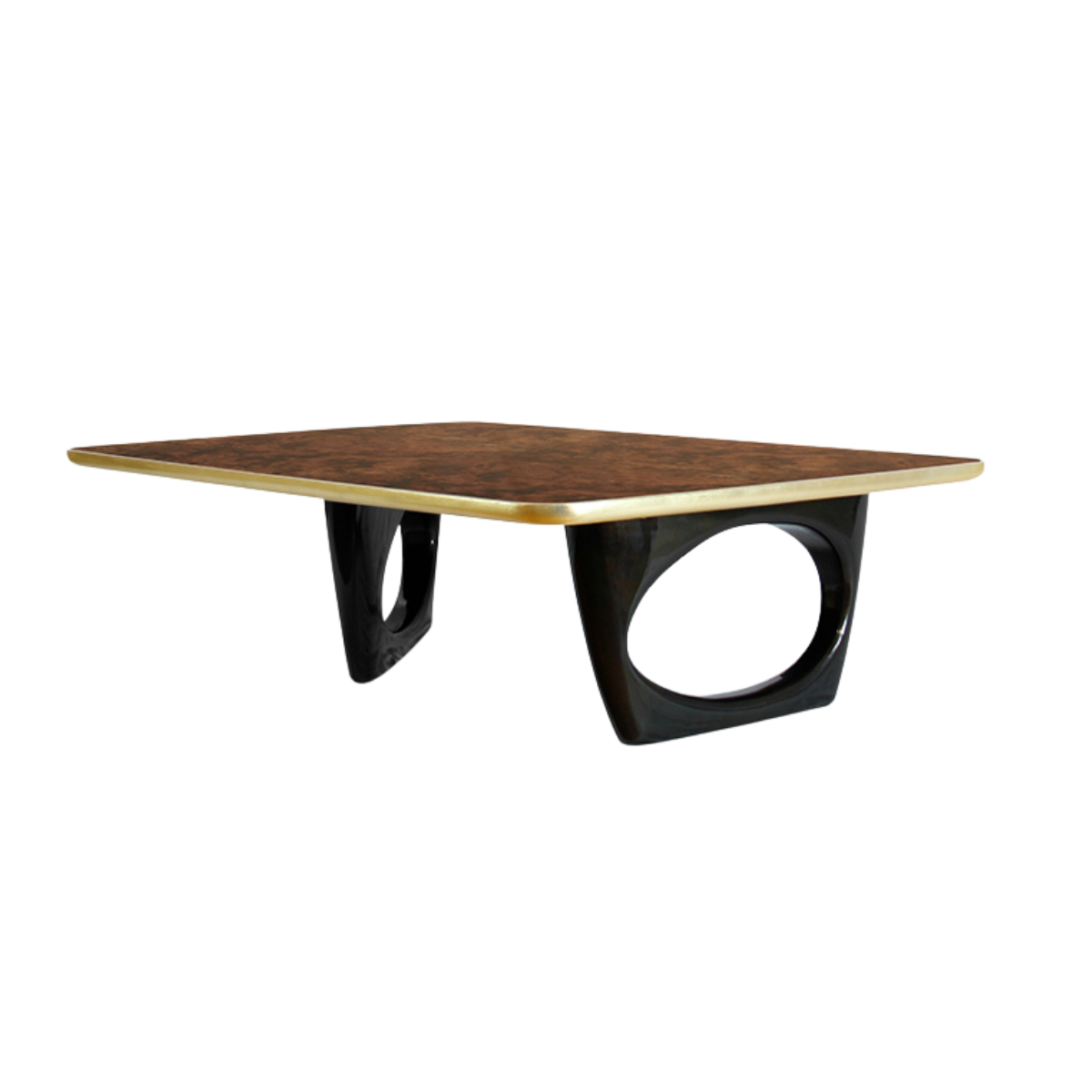 Sherwood Center Table