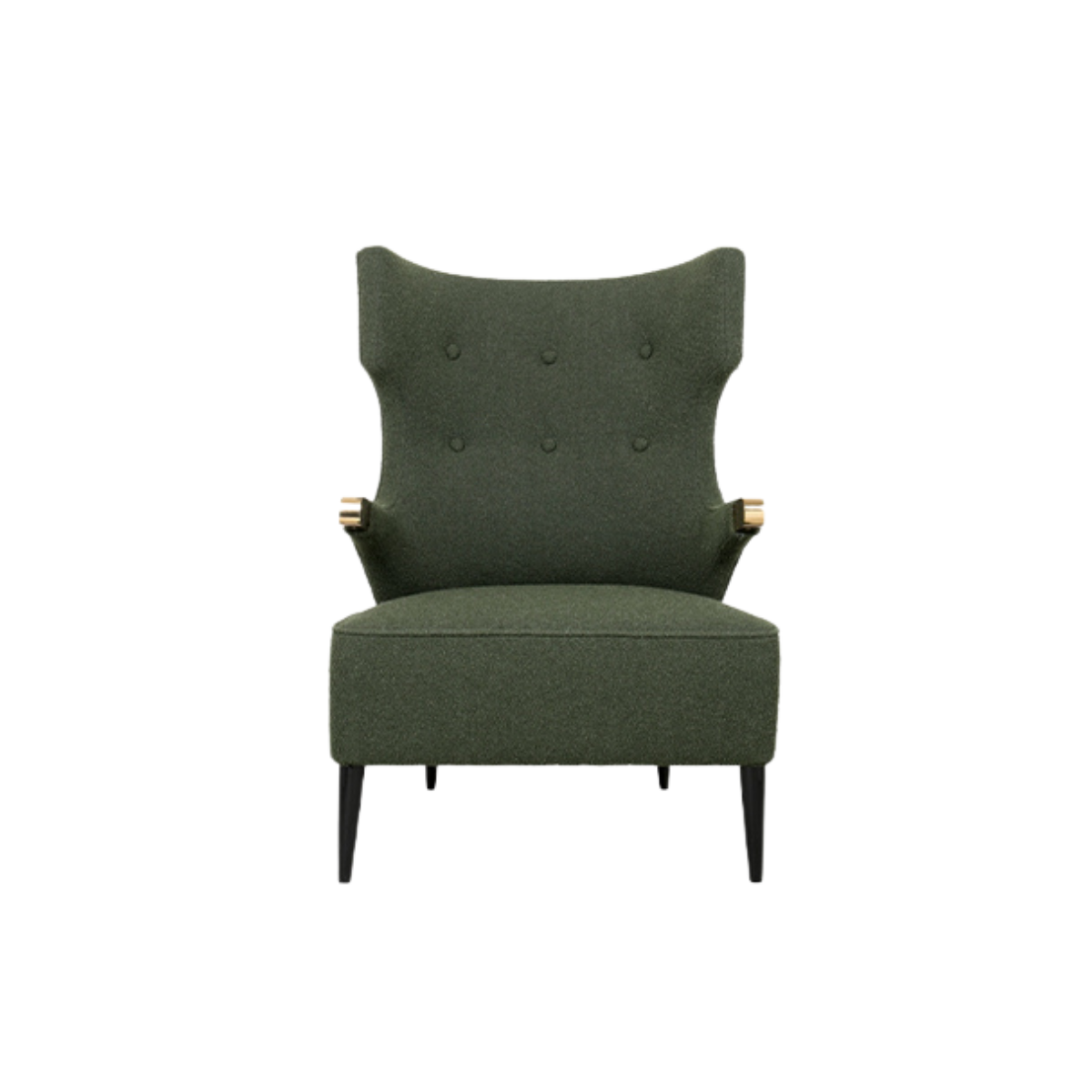 Sika Armchair