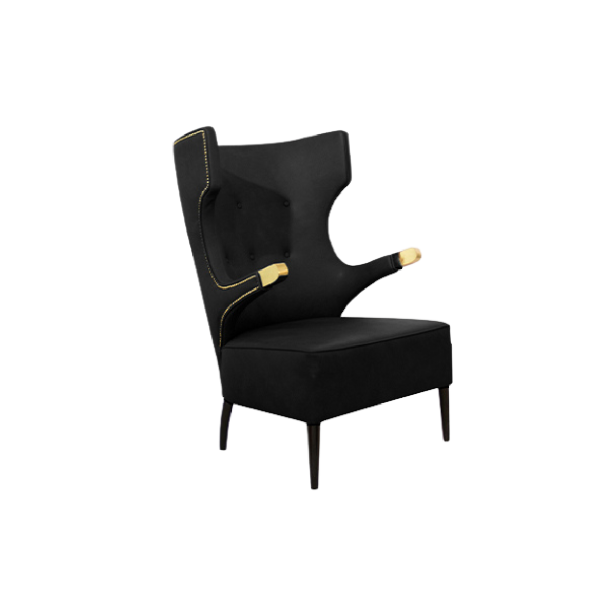 Sika Armchair