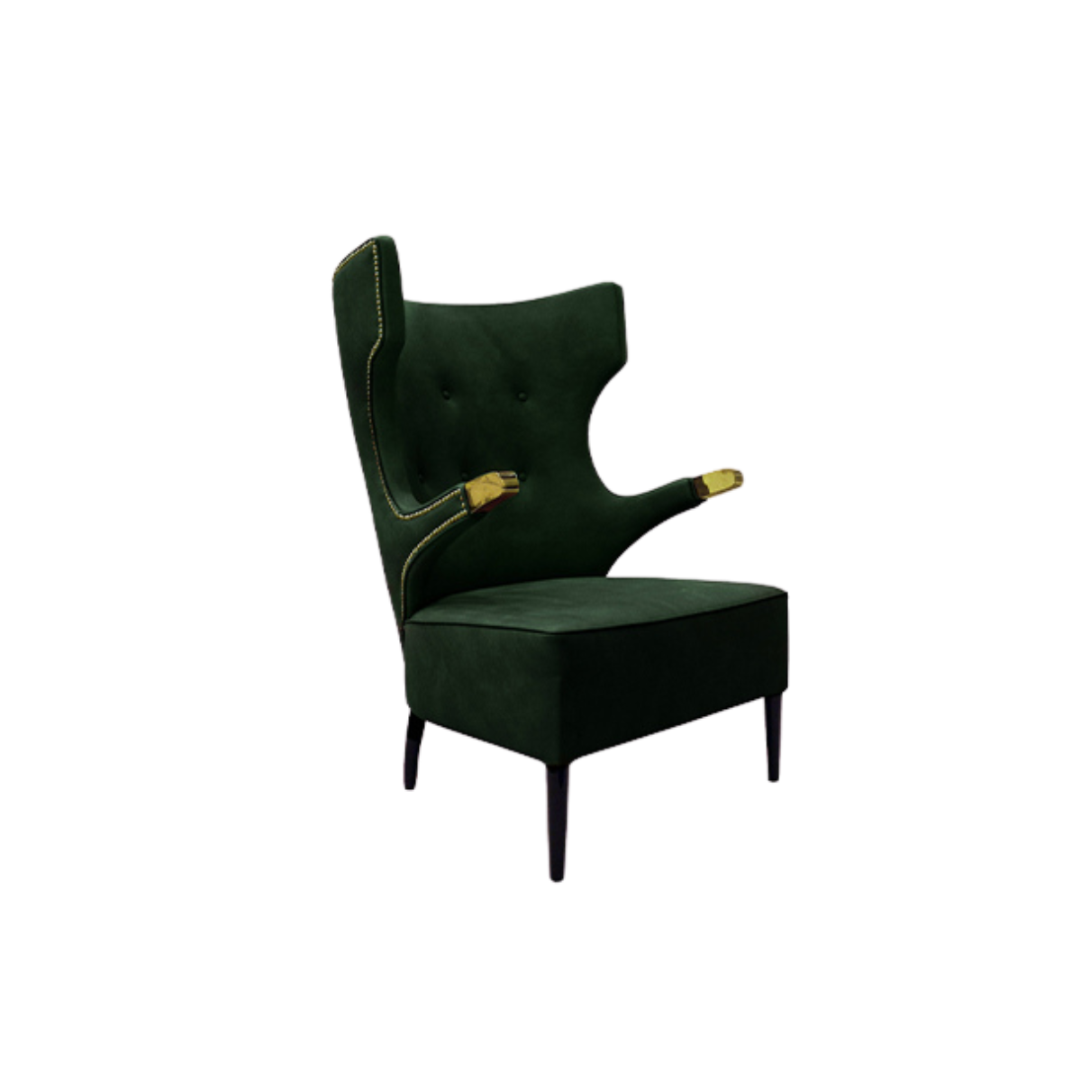 Sika Armchair