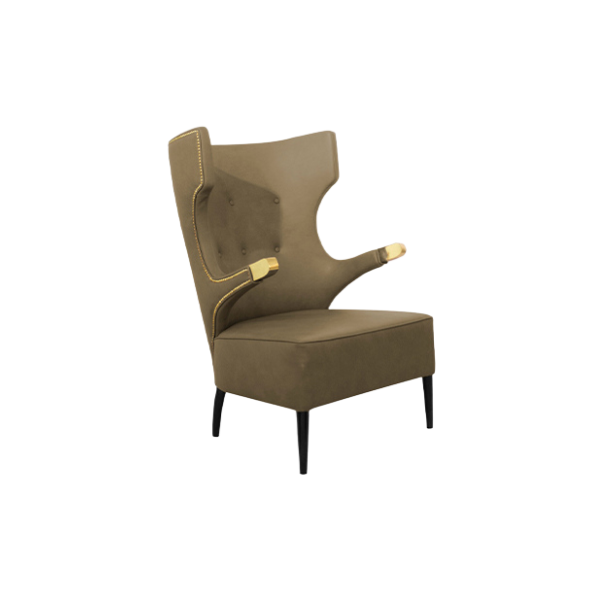 Sika Armchair