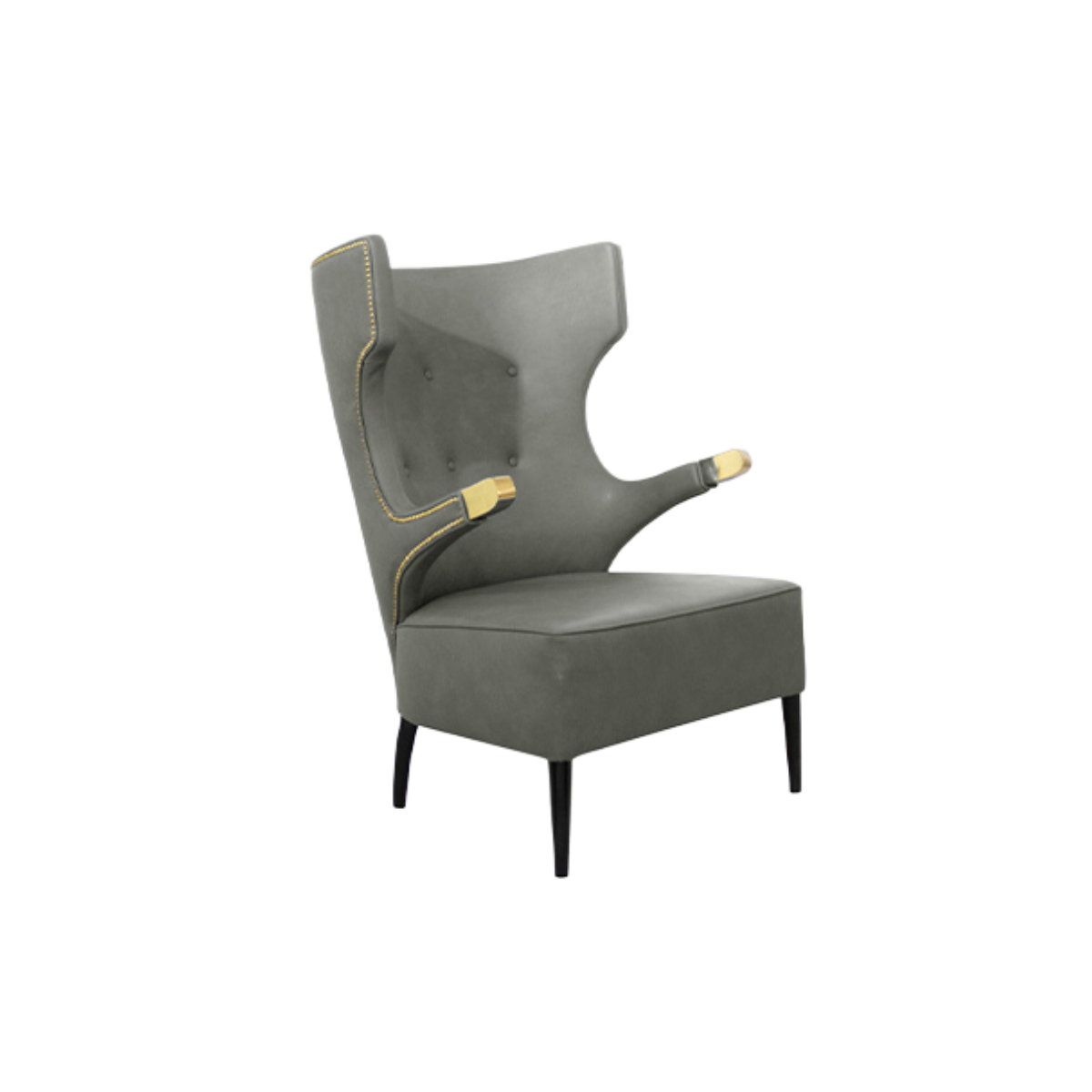 Sika Armchair
