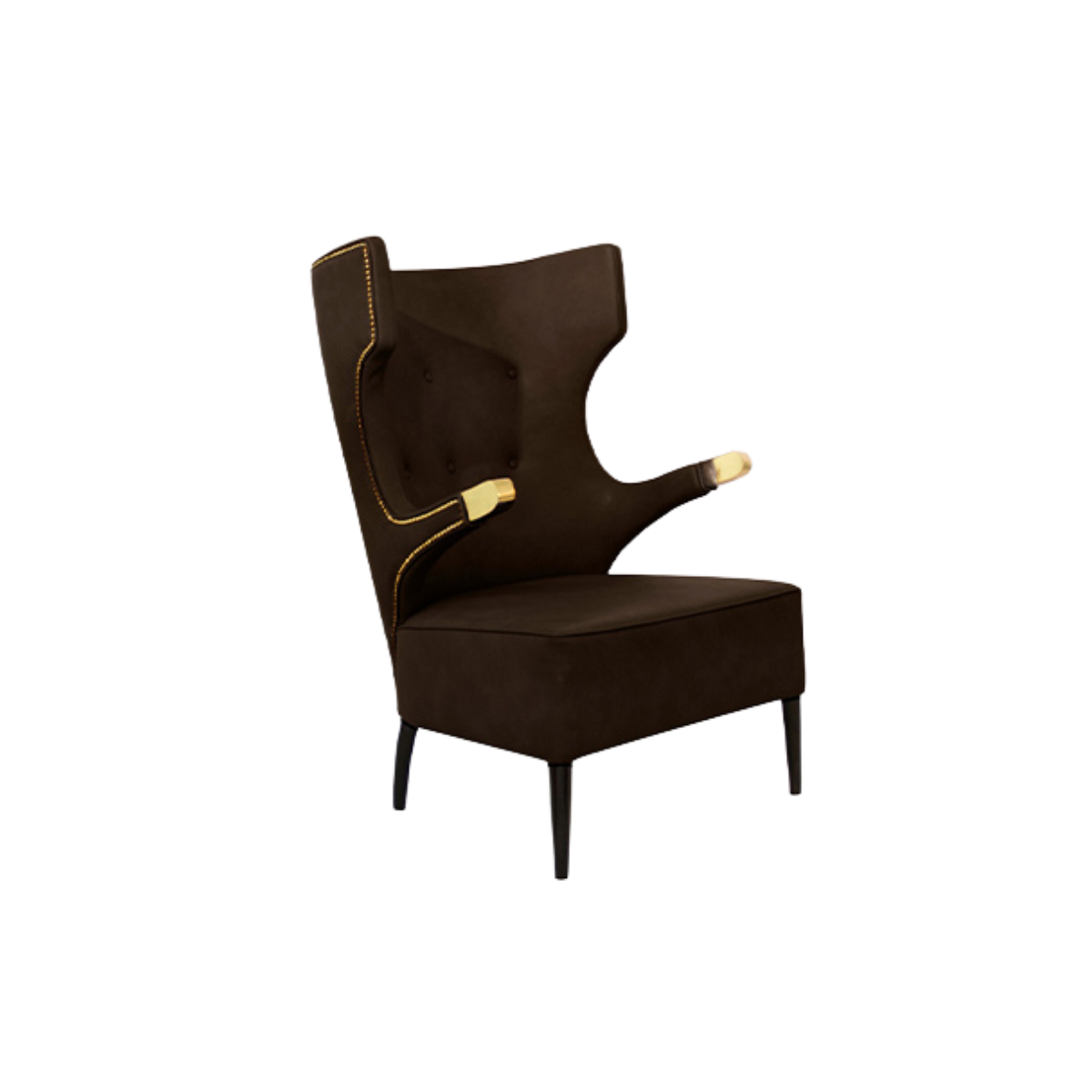 Sika Armchair