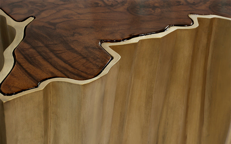 Sequoia Big Side Table