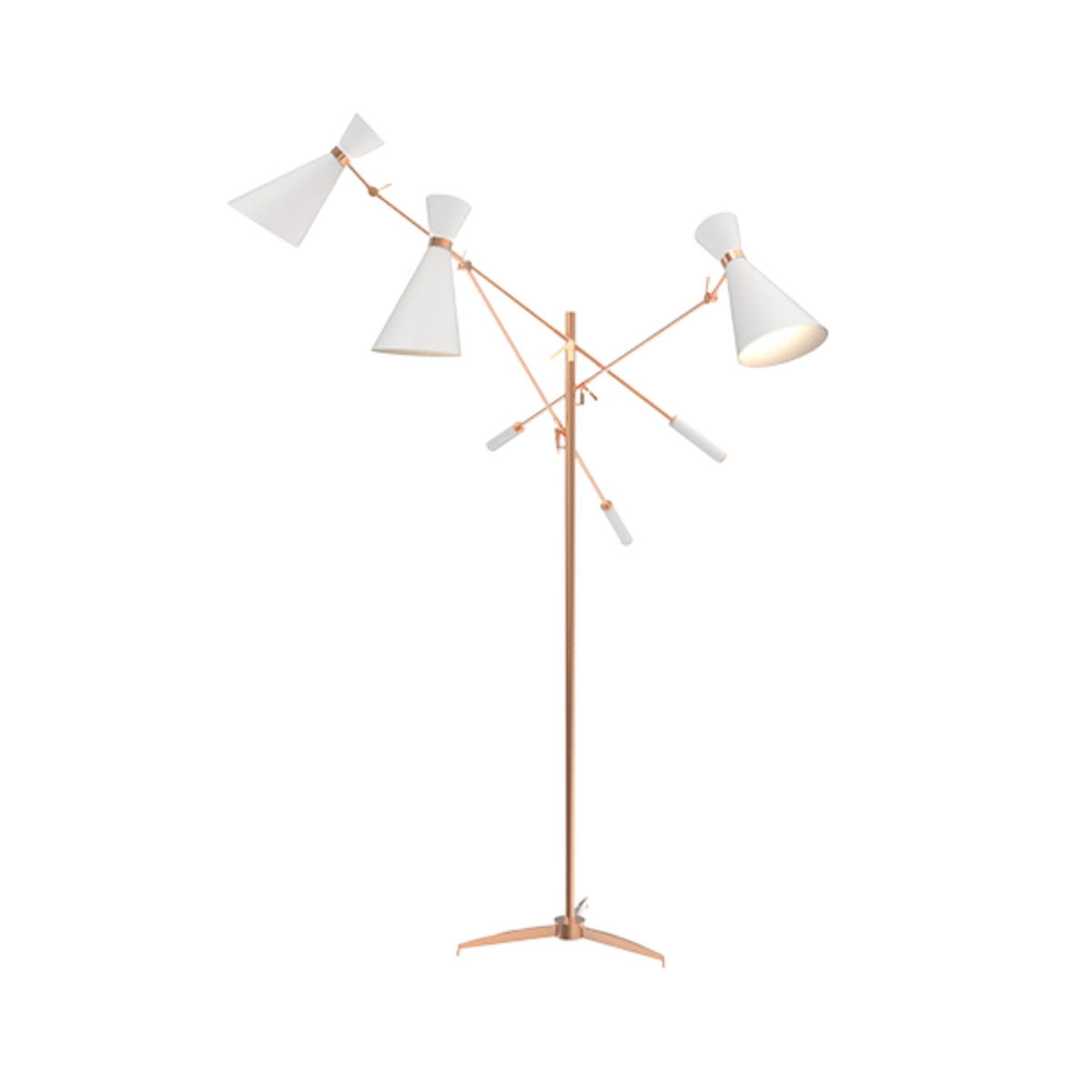 Stanley Floor Lamp